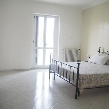 Ferienwohnung Civico 23 Matera Exterior foto